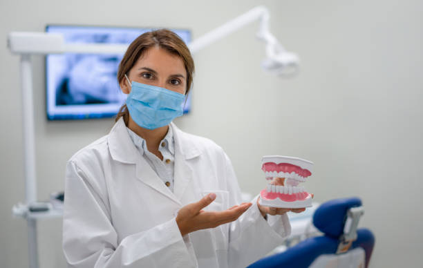 Best Broken or Cracked Tooth Emergency Dentist in Wadsworth, OH