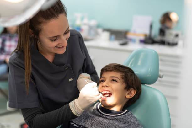 Best Pediatric Emergency Dentist in Wadsworth, OH
